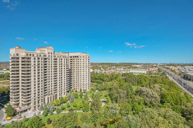 9225 Jane St, unit 1609 for sale - image #34