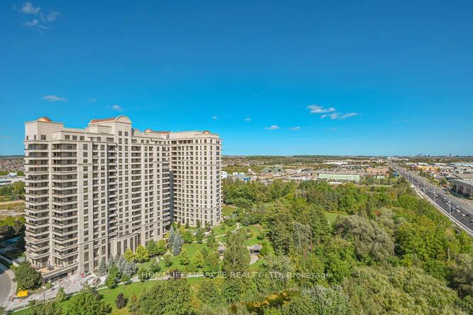 9225 Jane St, unit 1609 for sale