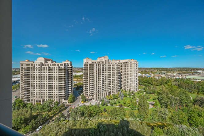 9225 Jane St, unit 1609 for sale - image #37