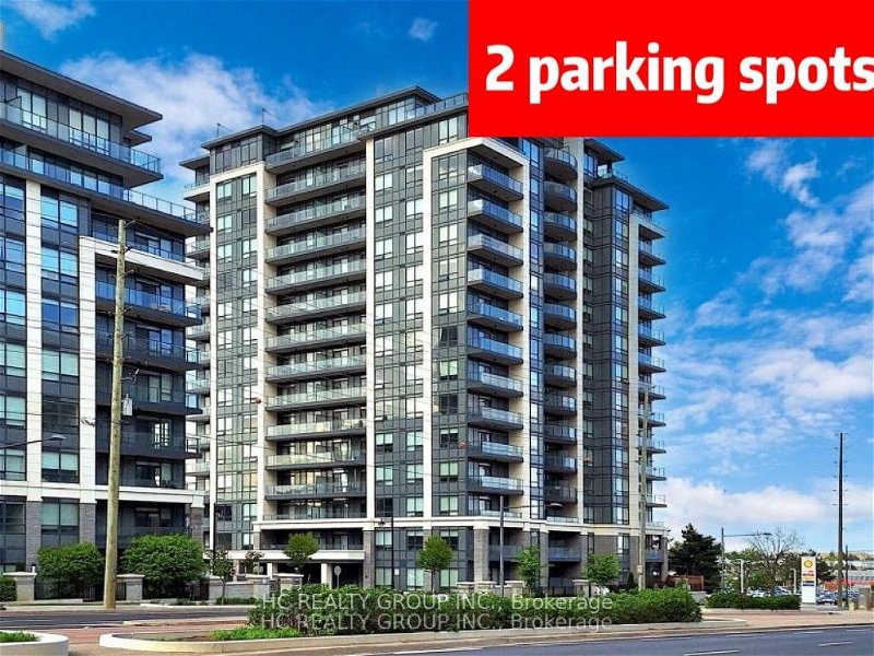 398 Highway 7 E, unit 711 for sale - image #1