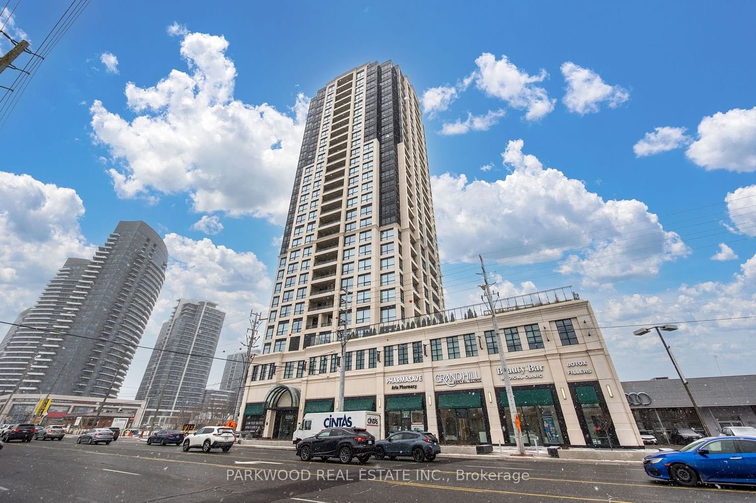 1 Grandview Ave N, unit 611 for sale - image #1