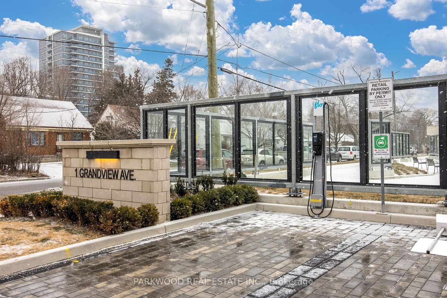 1 Grandview Ave N, unit 611 for sale - image #19