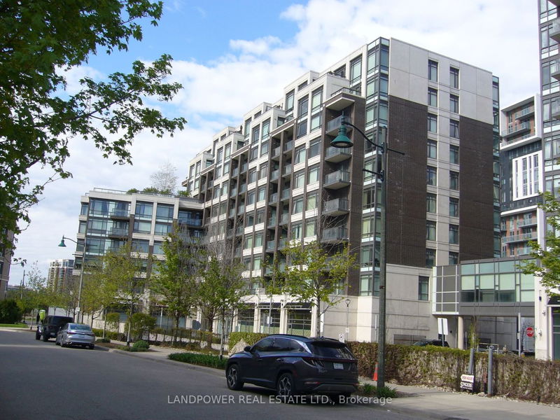 8130 Birchmount Rd, unit 415 for sale - image #1