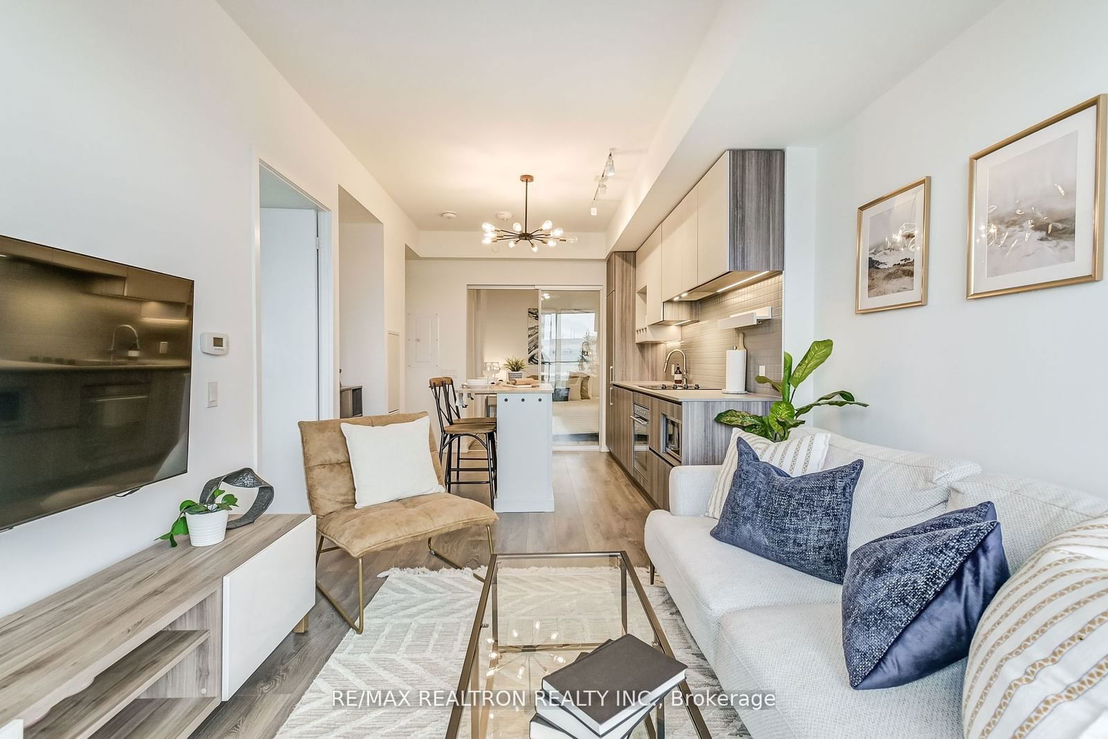 5 Buttermill Ave, unit 1608 for sale - image #17