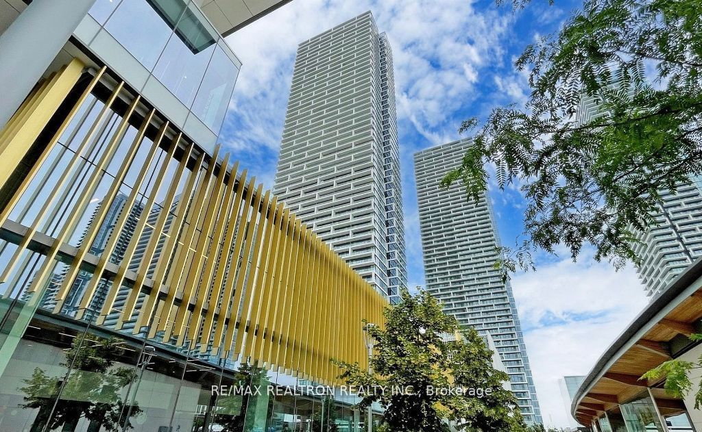 5 Buttermill Ave, unit 1608 for sale - image #2