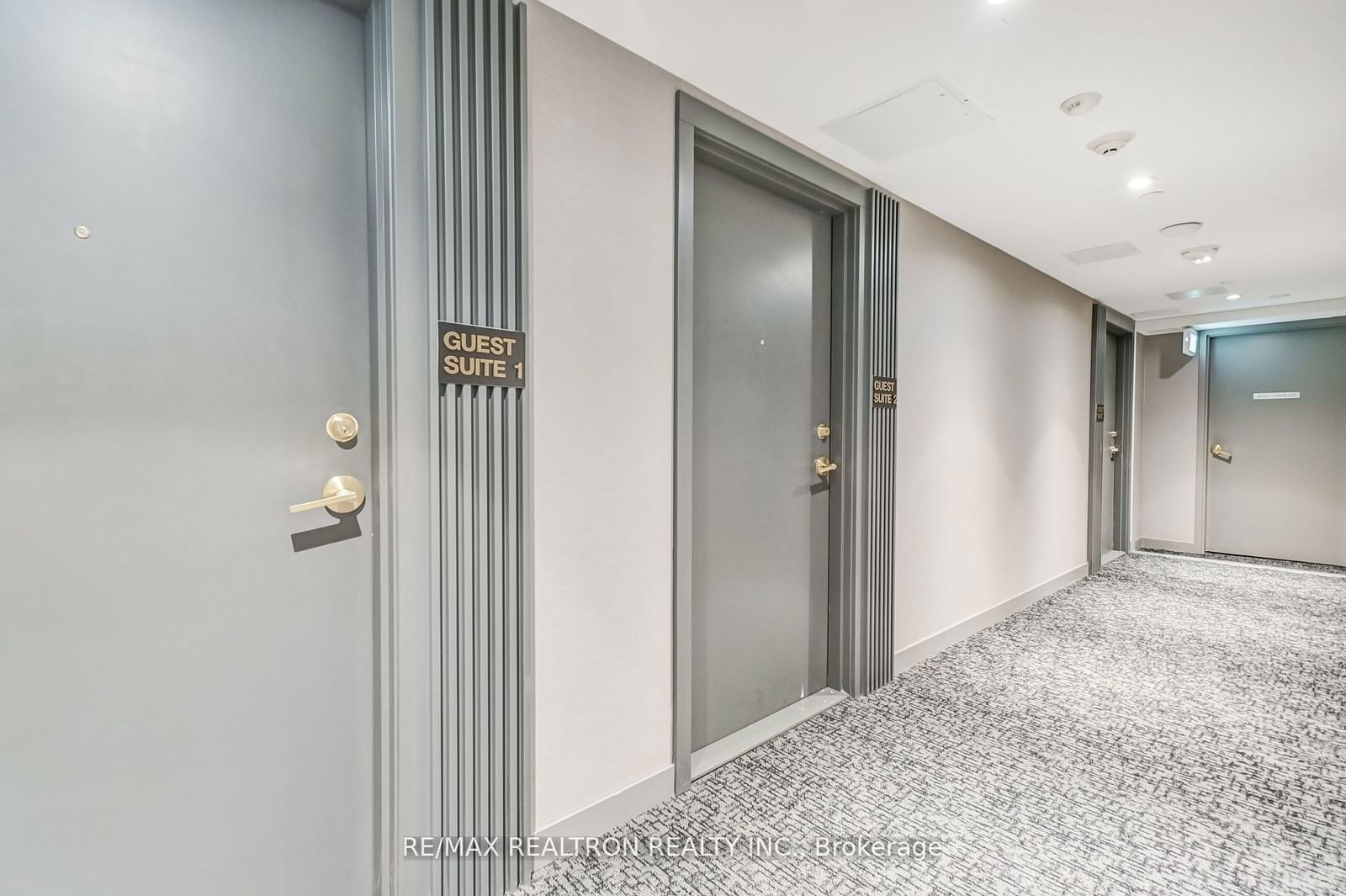 5 Buttermill Ave, unit 1608 for sale - image #29