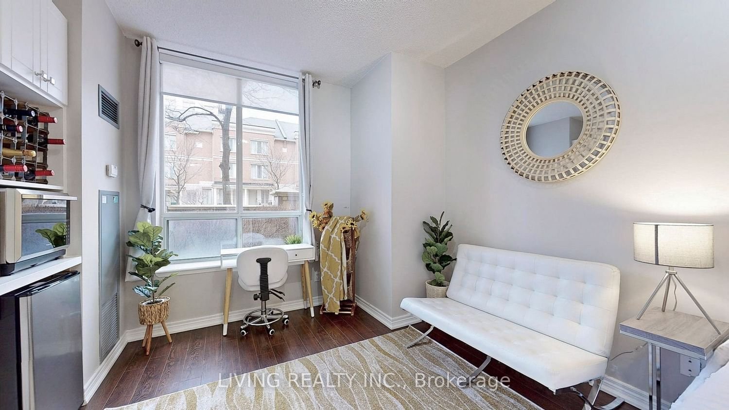 25 Times Ave, unit 112 for rent - image #12
