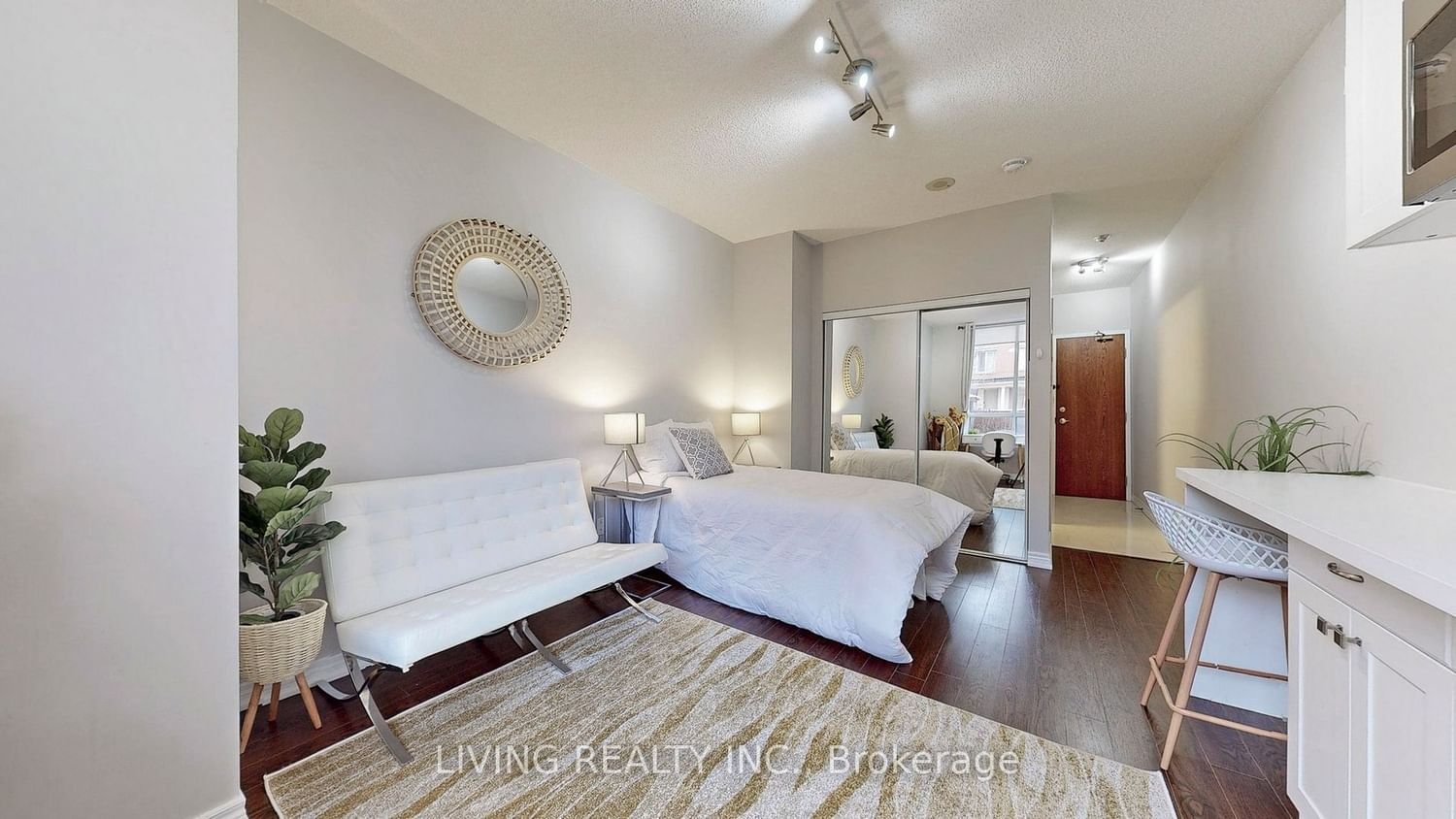 25 Times Ave, unit 112 for rent - image #14