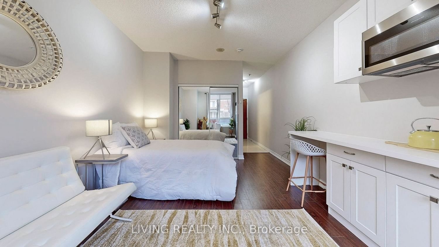 25 Times Ave, unit 112 for rent - image #15