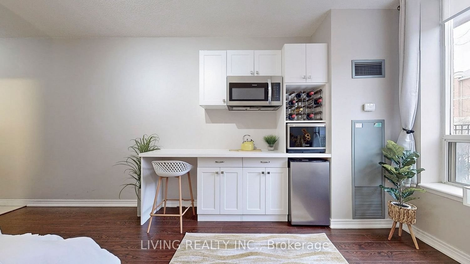 25 Times Ave, unit 112 for rent - image #16