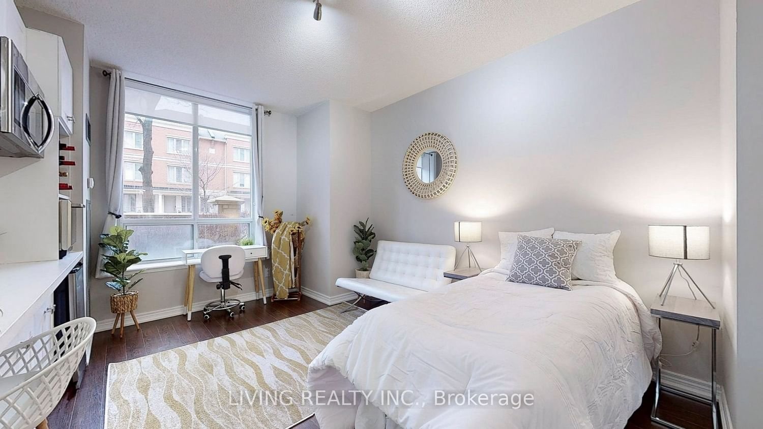 25 Times Ave, unit 112 for rent - image #17