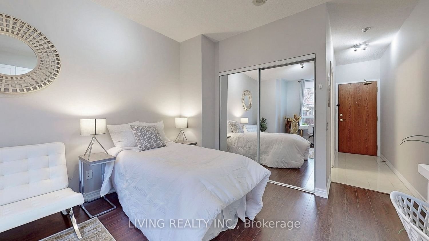 25 Times Ave, unit 112 for rent - image #18