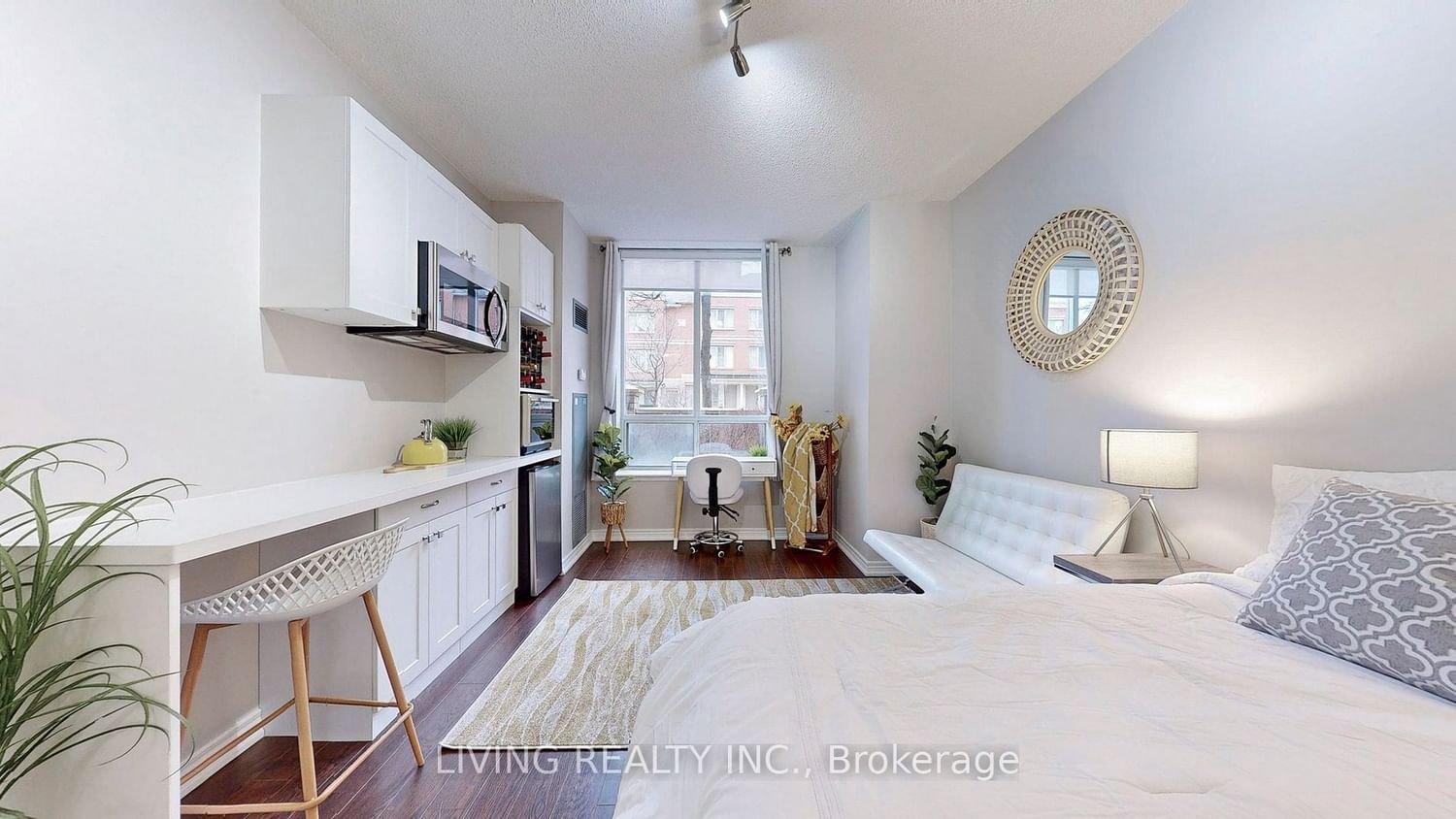 25 Times Ave, unit 112 for rent - image #19