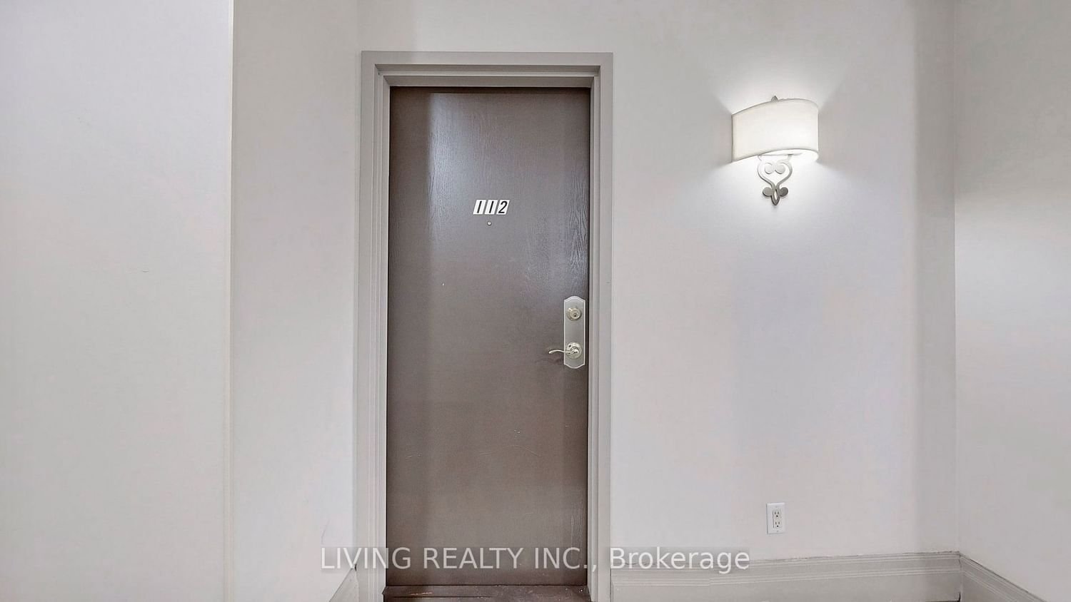 25 Times Ave, unit 112 for rent - image #24