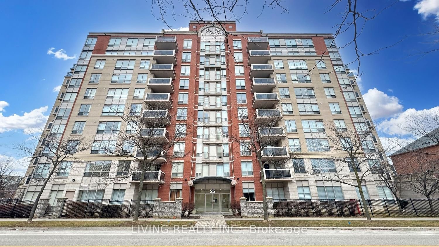 25 Times Ave, unit 112 for rent - image #4