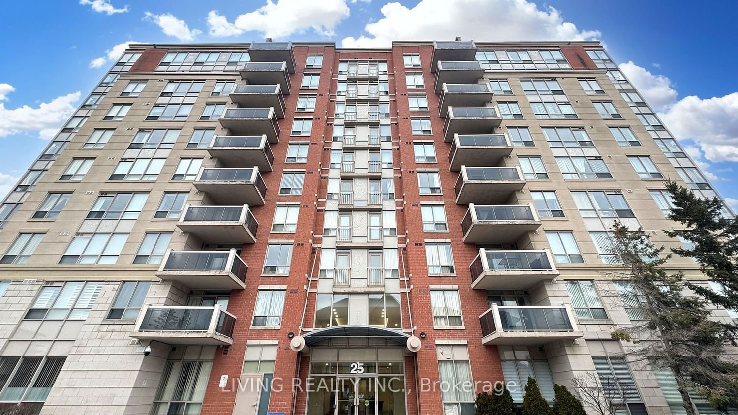 25 Times Ave, unit 112 for rent - image #5