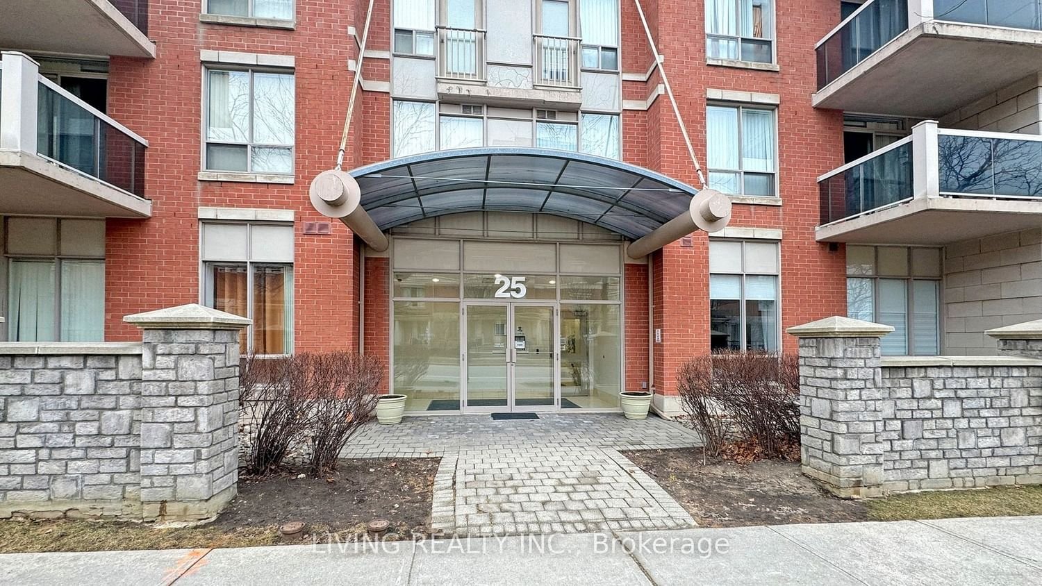 25 Times Ave, unit 112 for rent - image #7