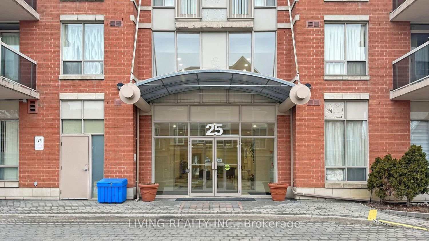 25 Times Ave, unit 112 for rent - image #8