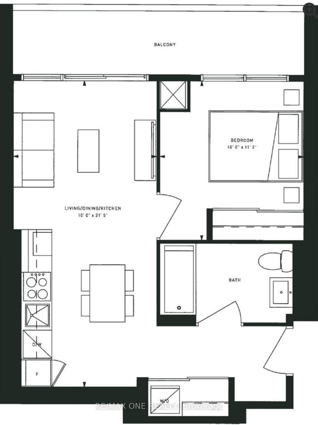 898 Portage Pkwy W, unit 1511 for sale - image #40