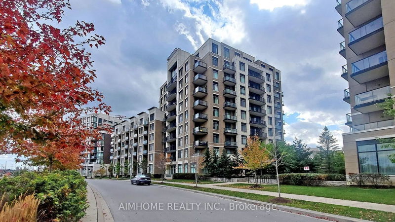 111 Upper Duke Cres, unit 411 for sale - image #1