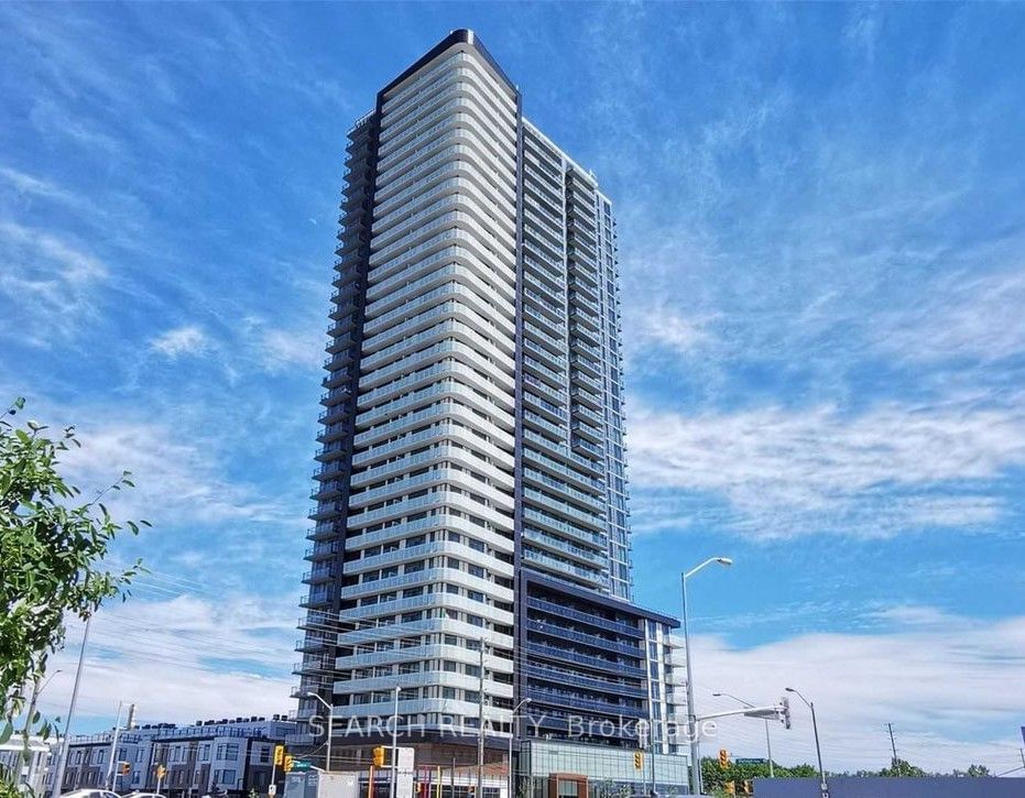 7895 Jane St E, unit 3602 for sale