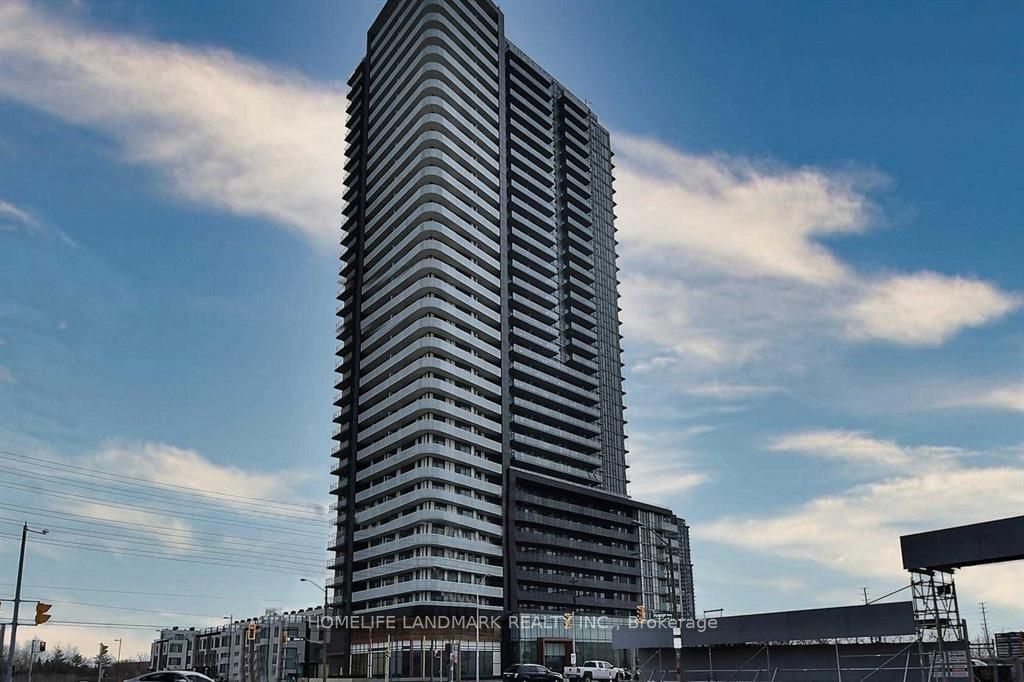 7895 Jane St, unit 2001 for rent - image #1