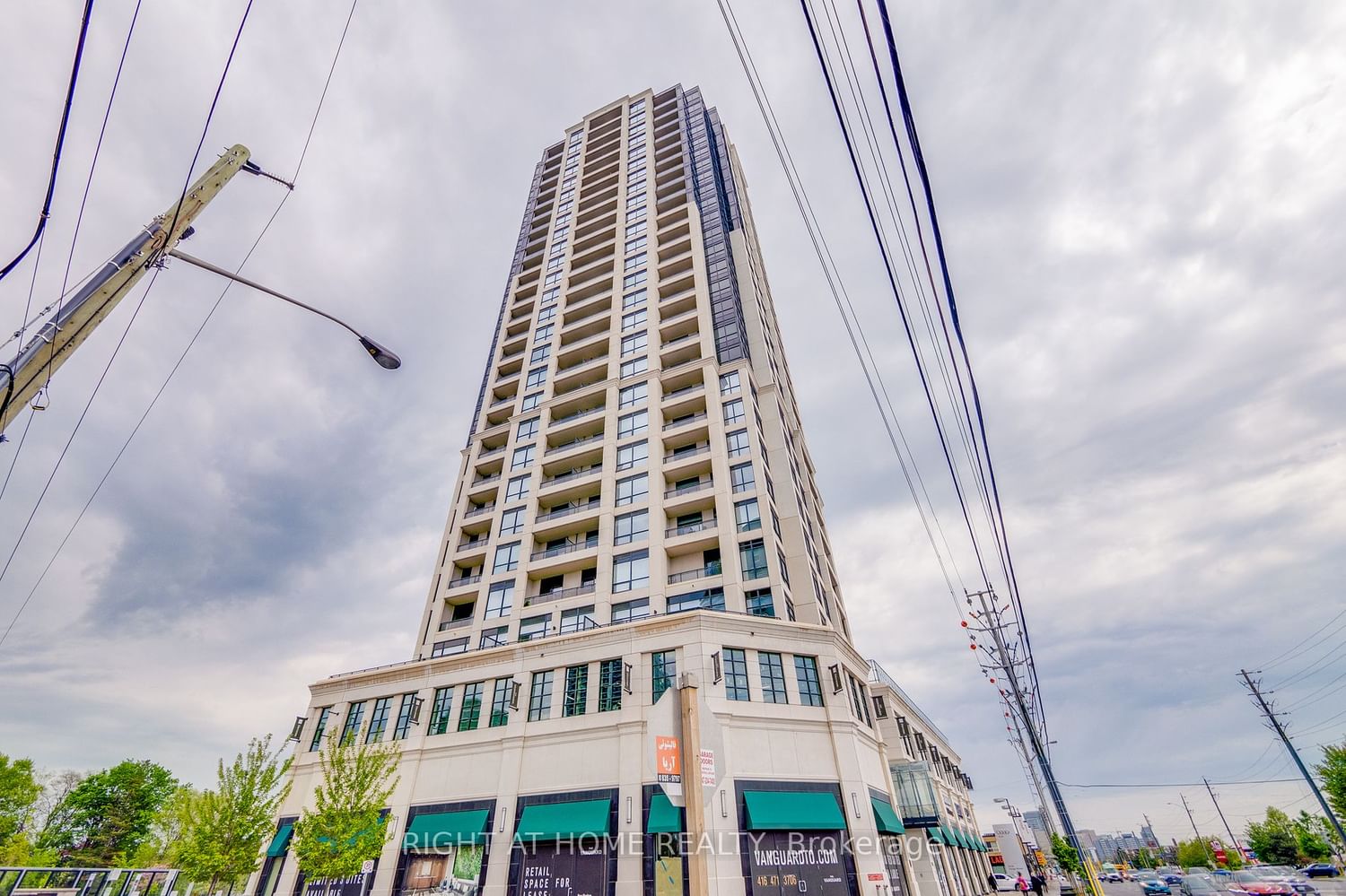 1 Grandview Ave, unit 1209 for sale - image #1