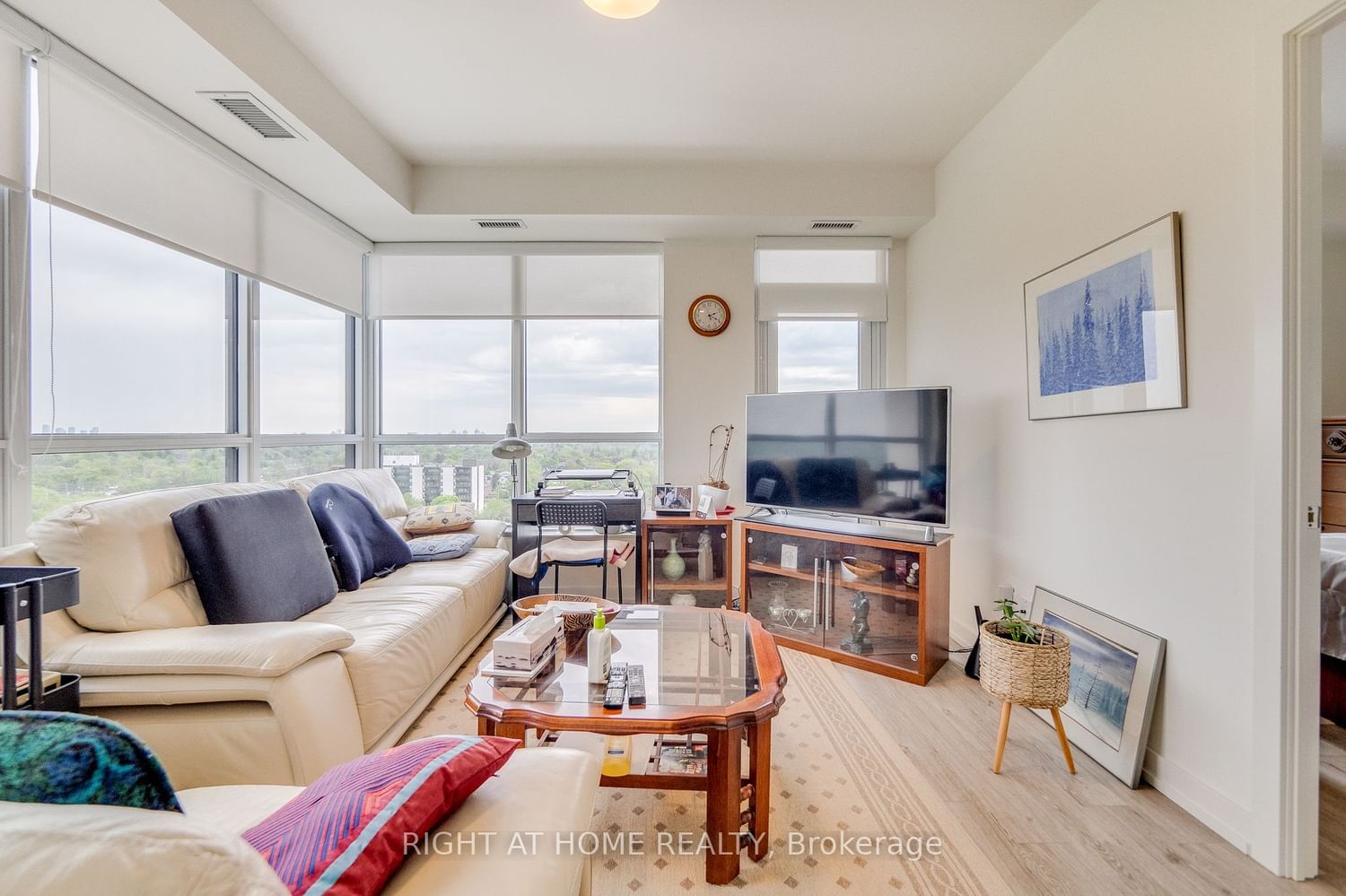 1 Grandview Ave, unit 1209 for sale - image #21