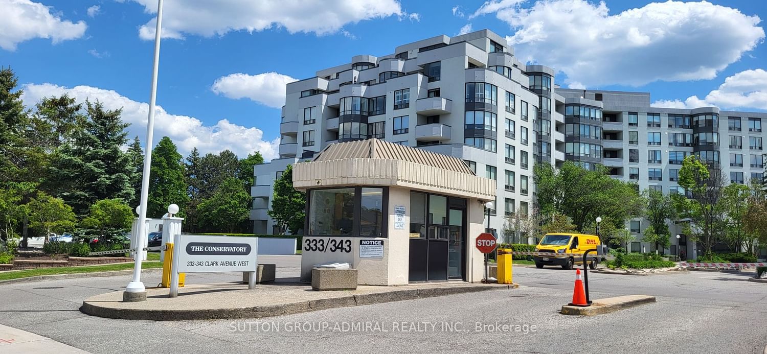 333 Clark Ave W, unit 104 for sale - image #38