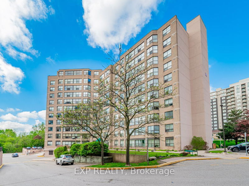 250 Davis Dr, unit 811 for sale