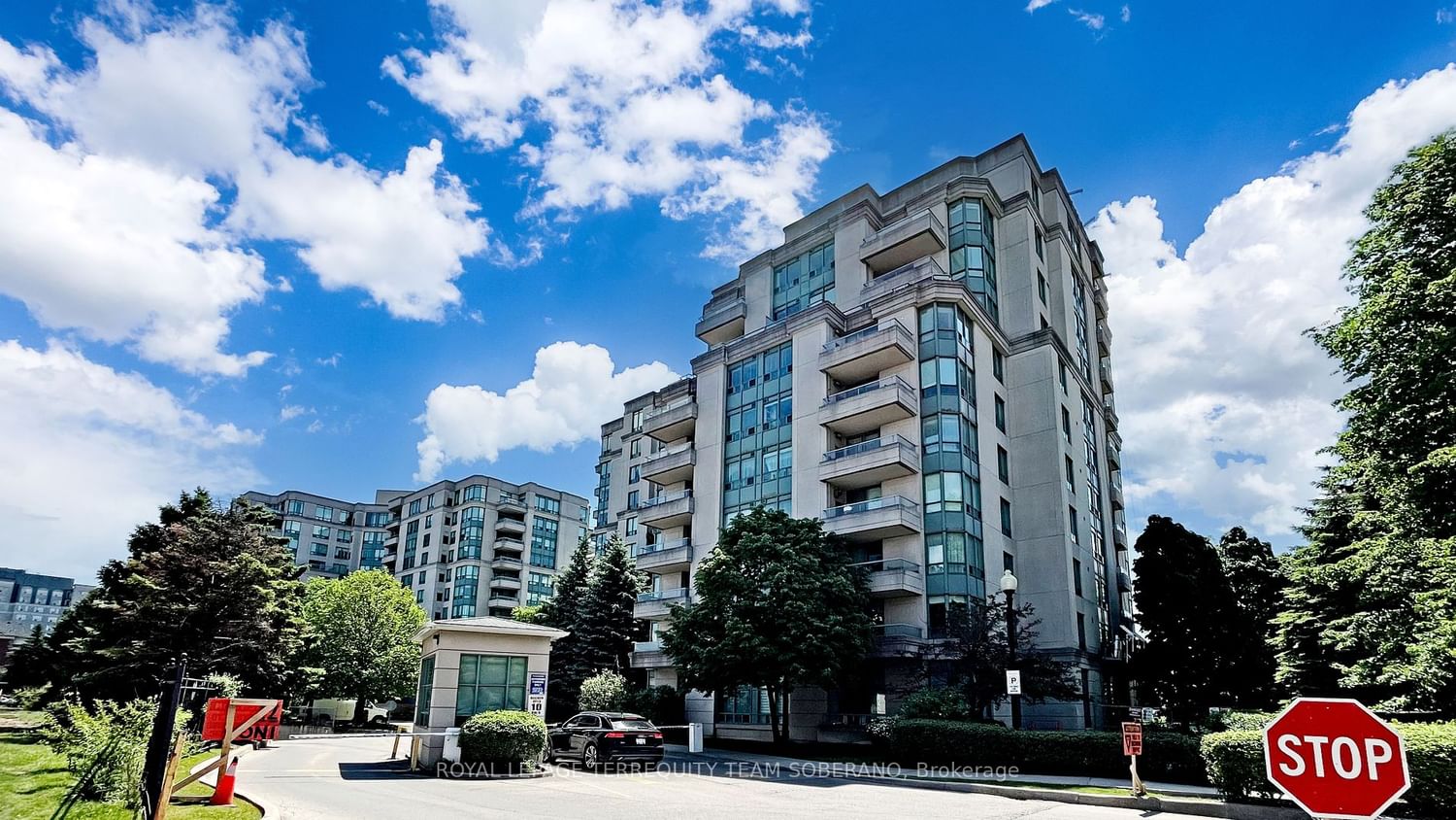 1 Emerald Lane, unit PH402 for sale - image #1