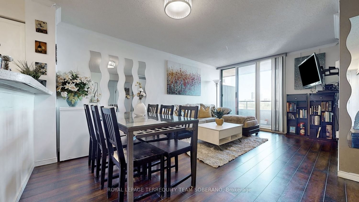 1 Emerald Lane, unit PH402 for sale - image #13