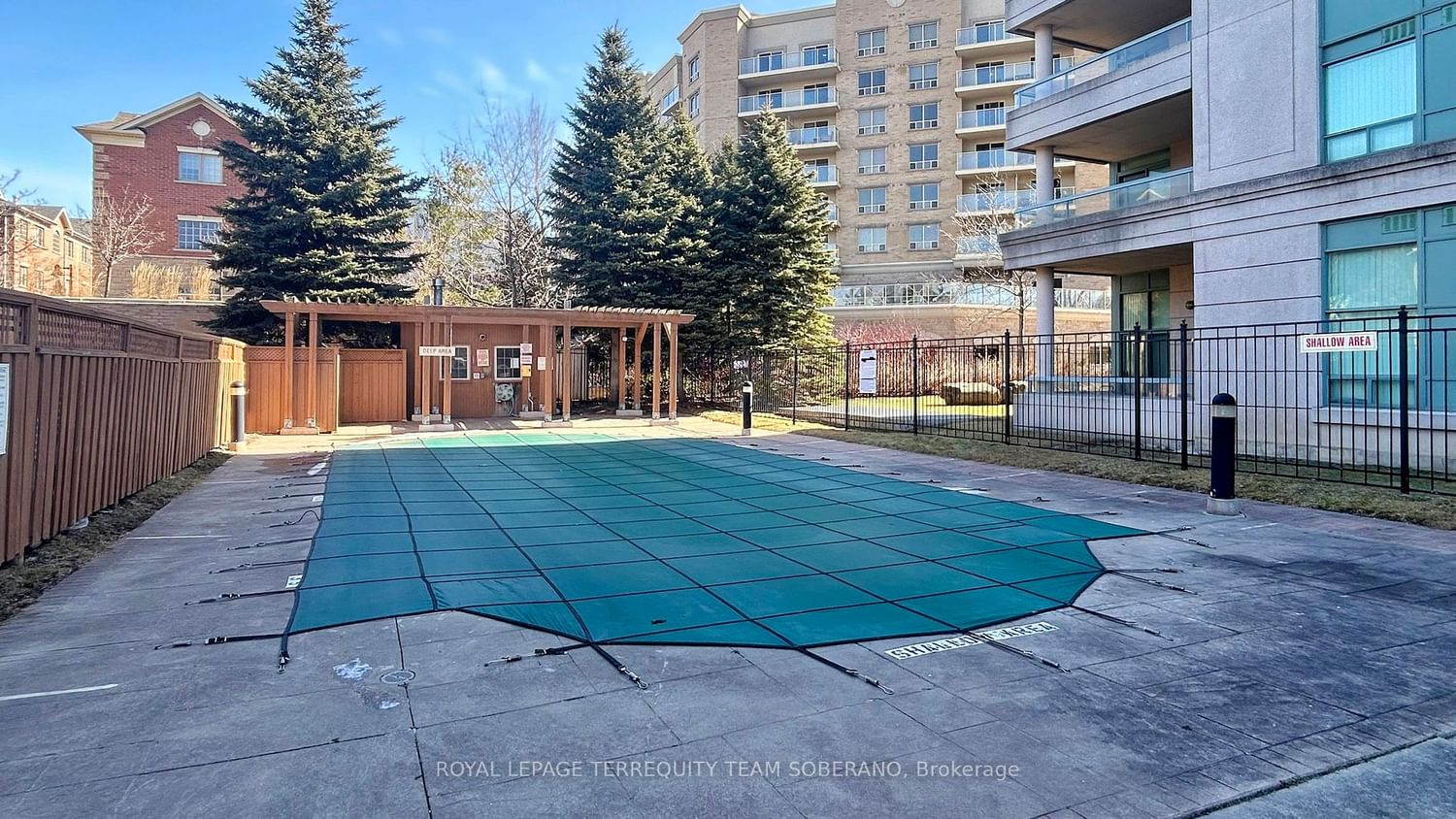 1 Emerald Lane, unit PH402 for sale - image #34