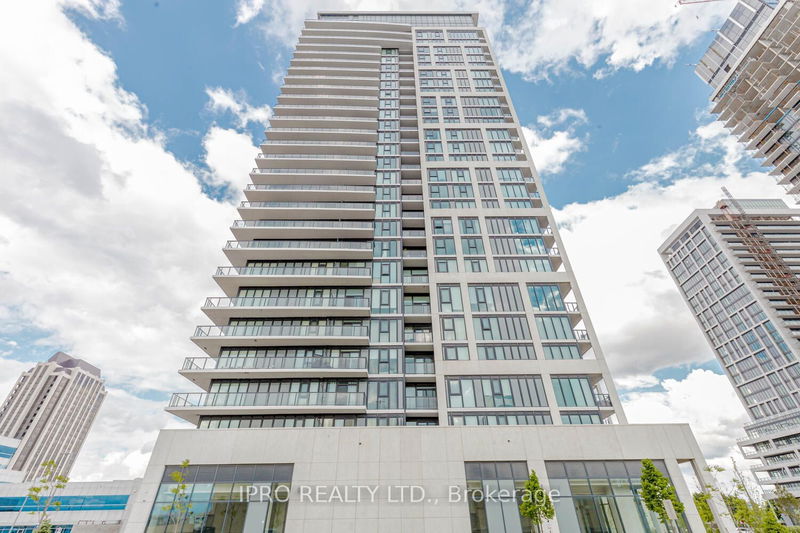 9000 Jane St, unit 606 for sale - image #1