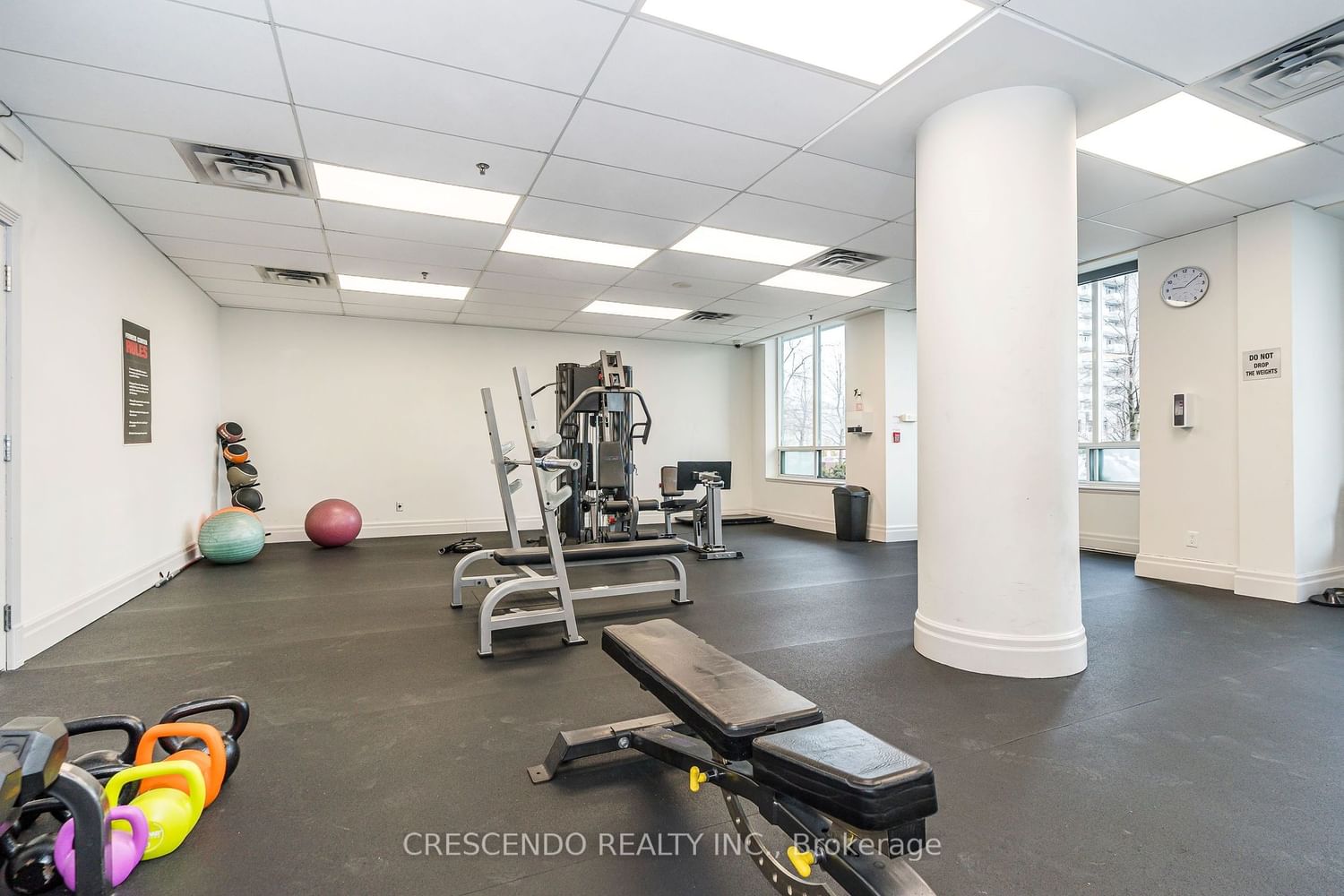 39 Oneida Cres, unit 813 for sale - image #27