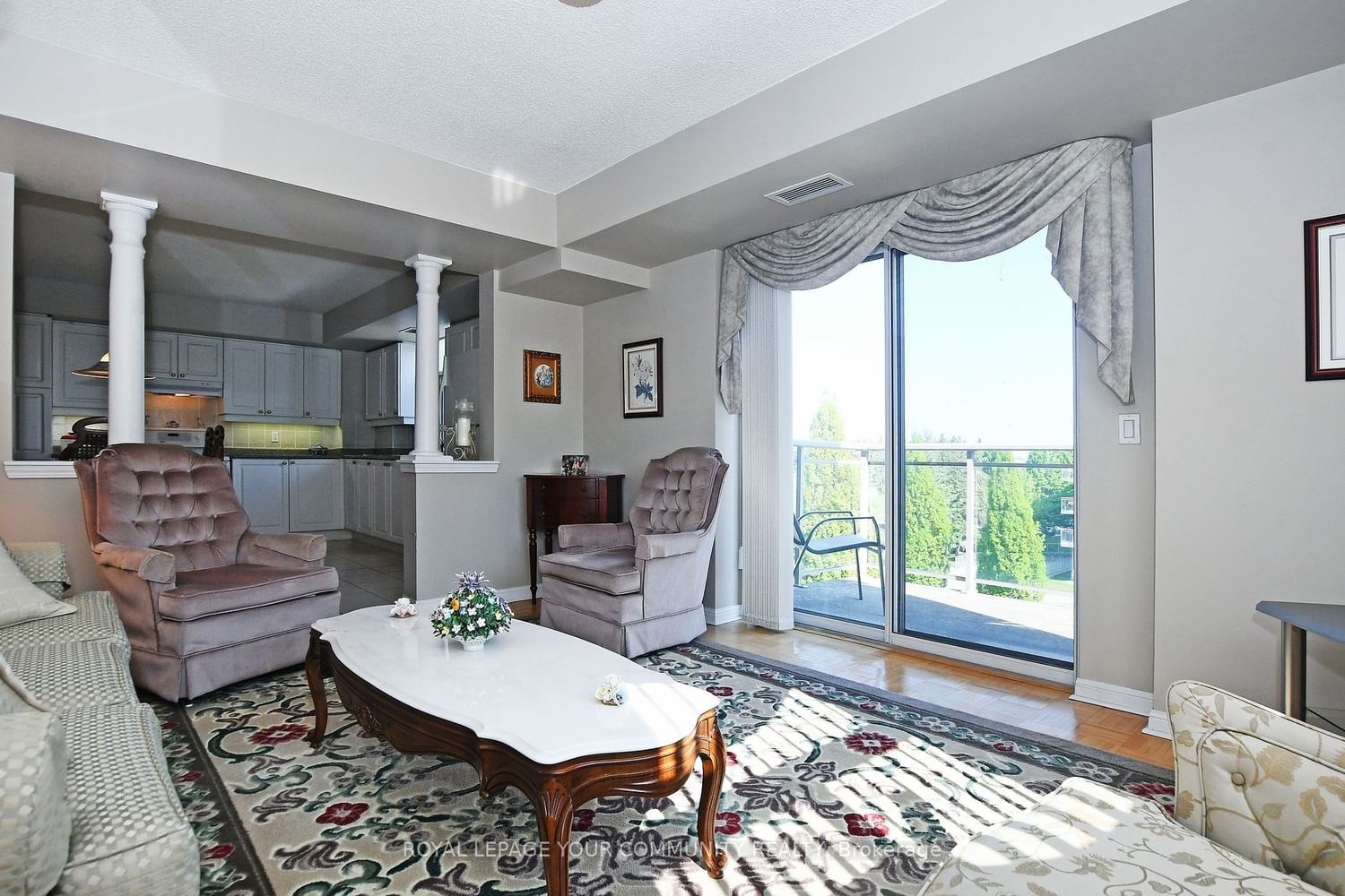 2502 Rutherford Rd, unit 419 for sale - image #19