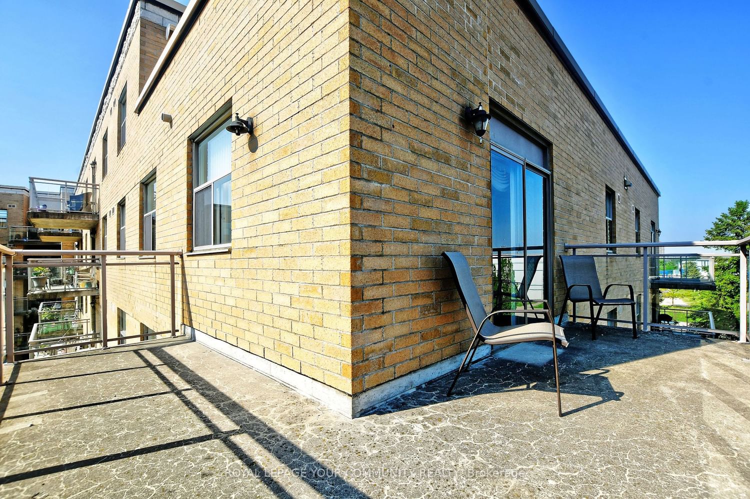 2502 Rutherford Rd, unit 419 for sale - image #21