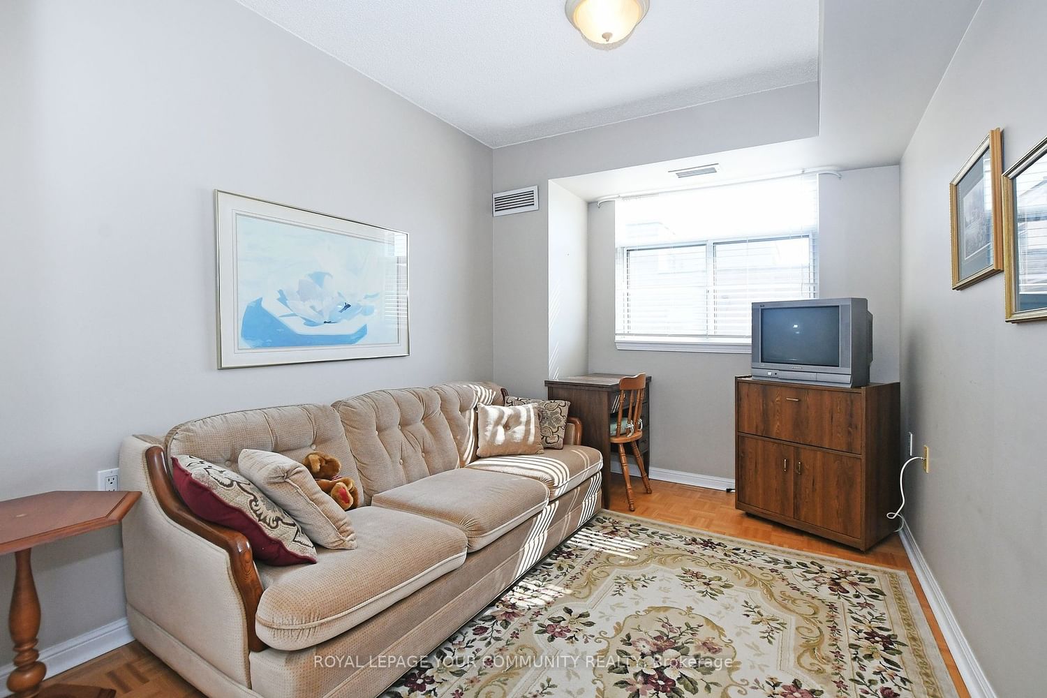 2502 Rutherford Rd, unit 419 for sale - image #28