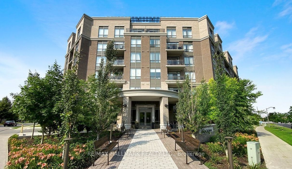 540 Bur Oak Ave, unit 606 for sale - image #2