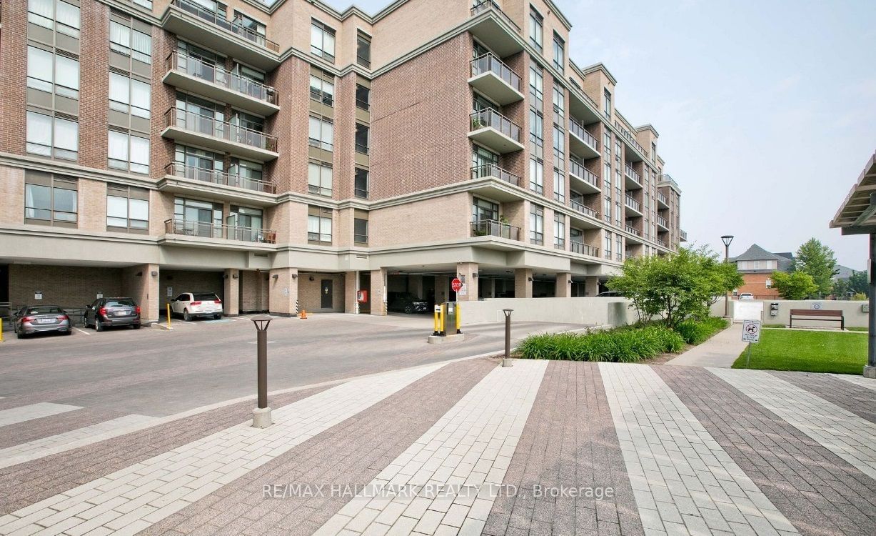 540 Bur Oak Ave, unit 606 for sale