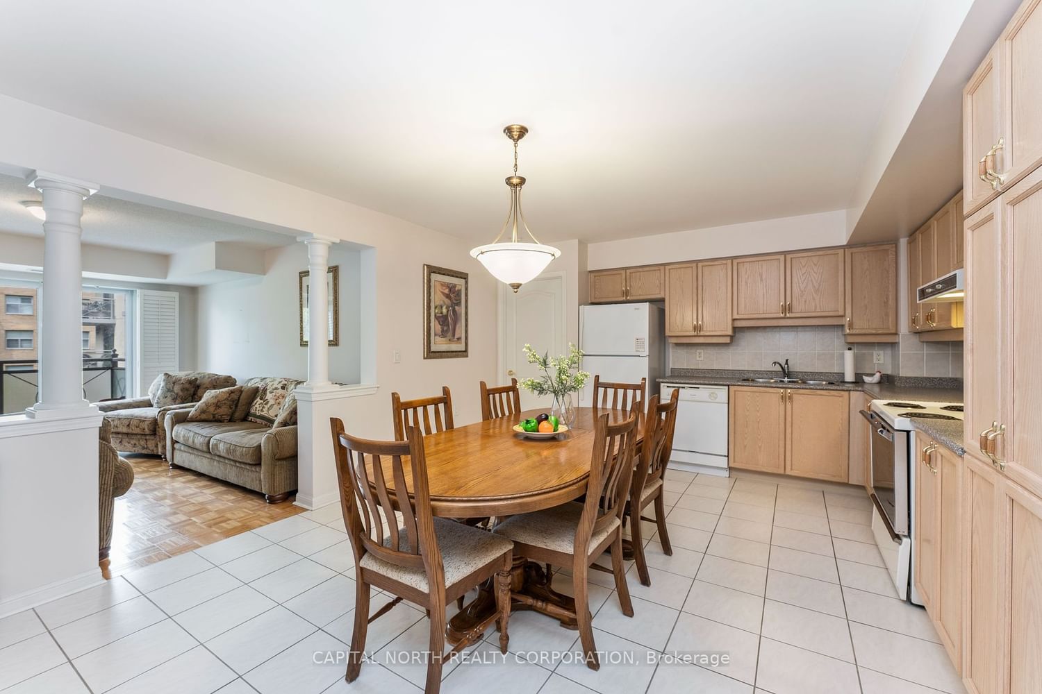 2500 Rutherford Rd, unit 303 for sale - image #12