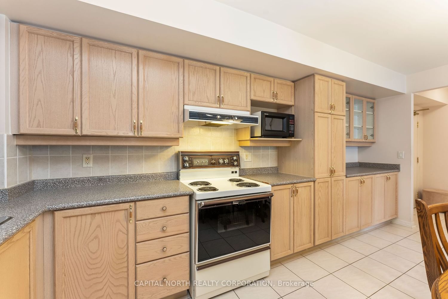 2500 Rutherford Rd, unit 303 for sale - image #17