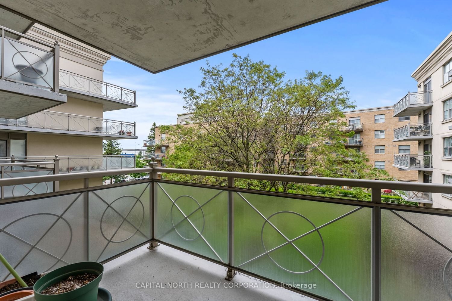 2500 Rutherford Rd, unit 303 for sale - image #28