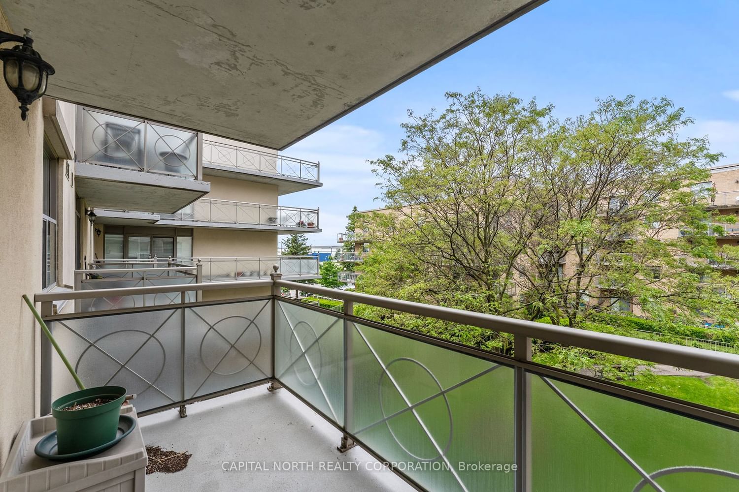 2500 Rutherford Rd, unit 303 for sale - image #29