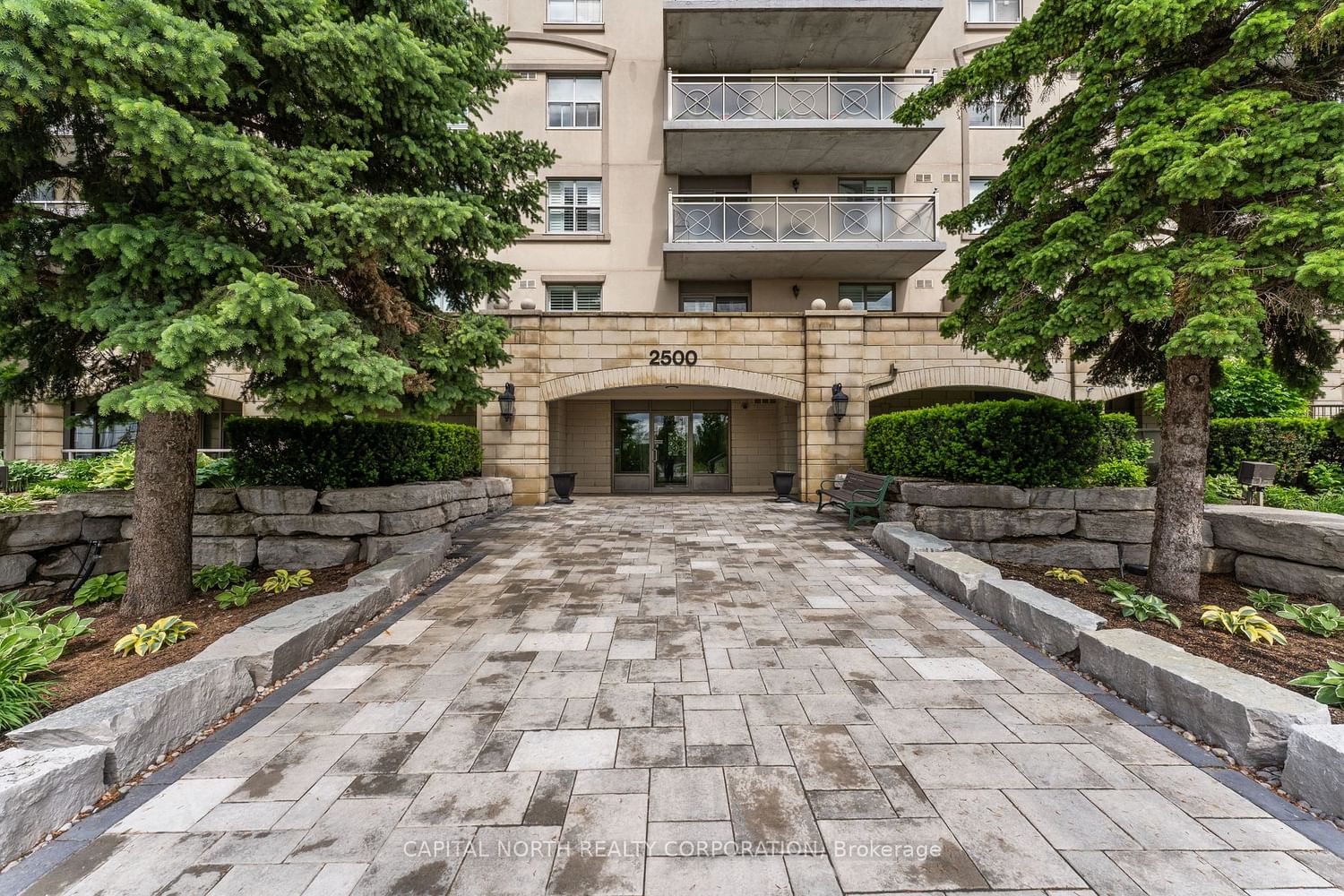 2500 Rutherford Rd, unit 303 for sale - image #4