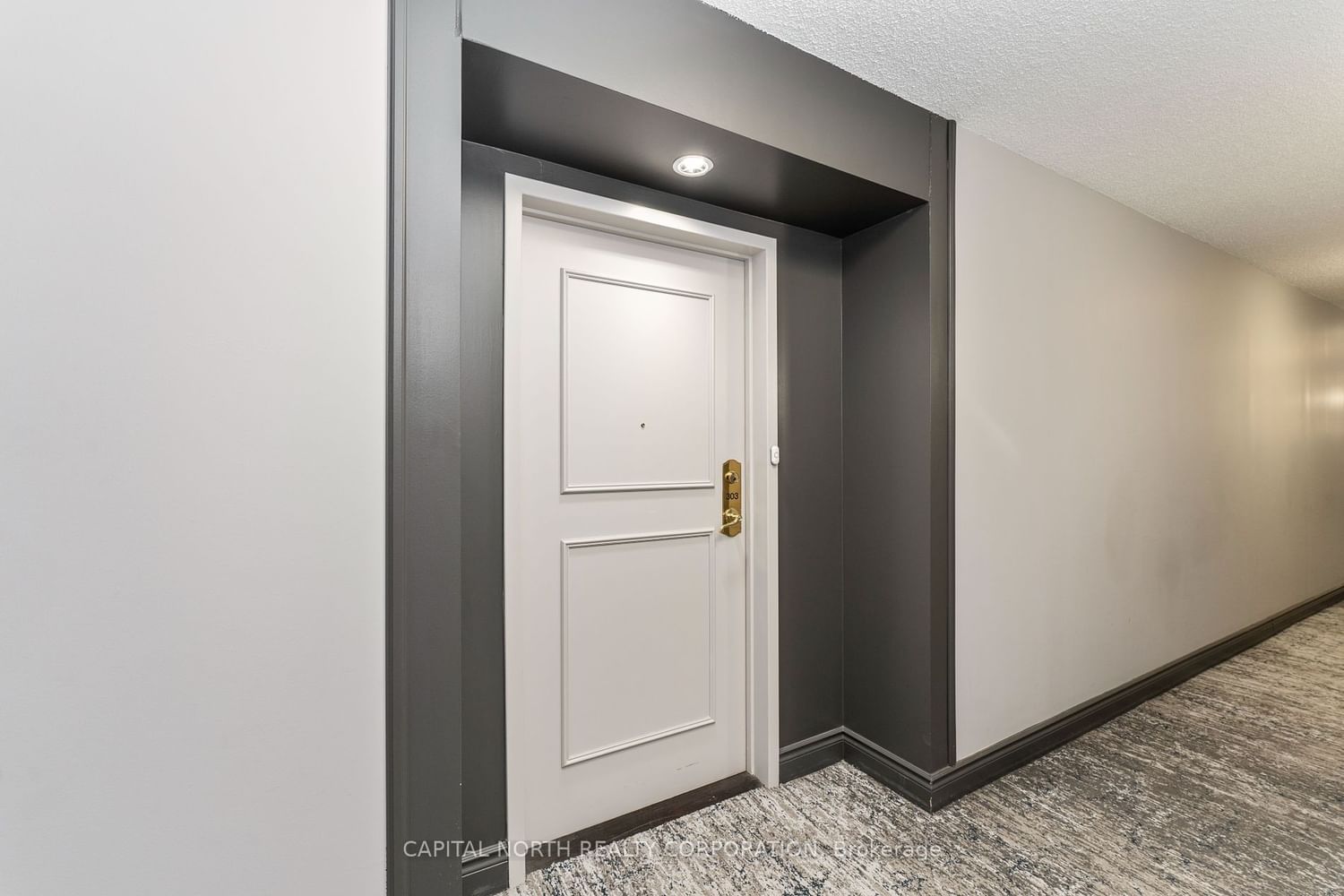 2500 Rutherford Rd, unit 303 for sale - image #8