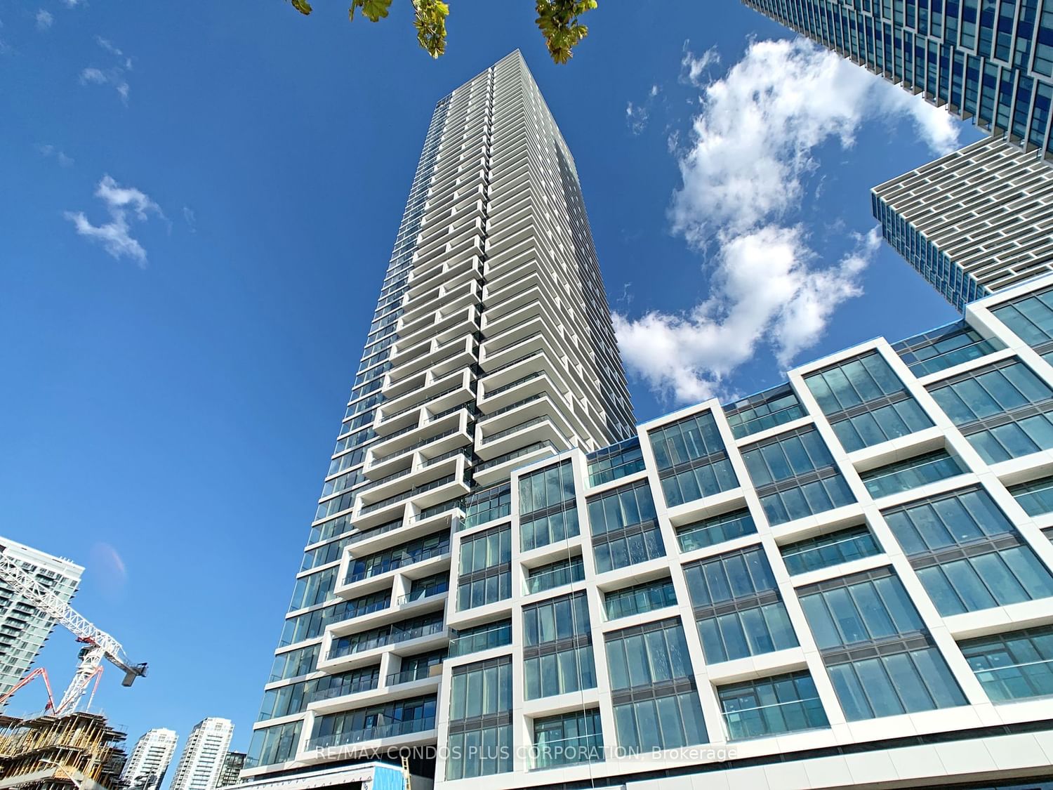 950 Portage Pkwy, unit 1003 for sale