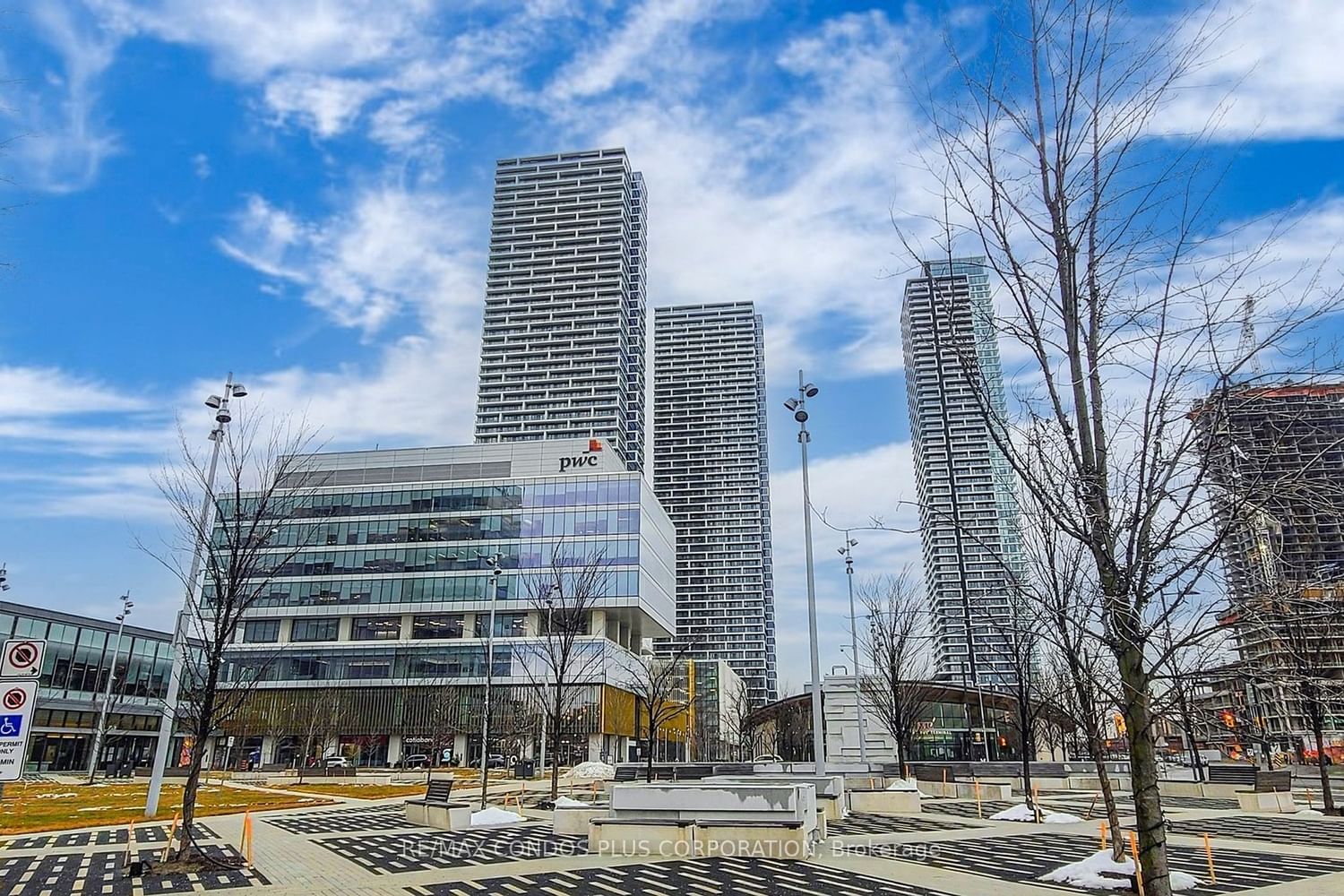 950 Portage Pkwy, unit 1003 for sale