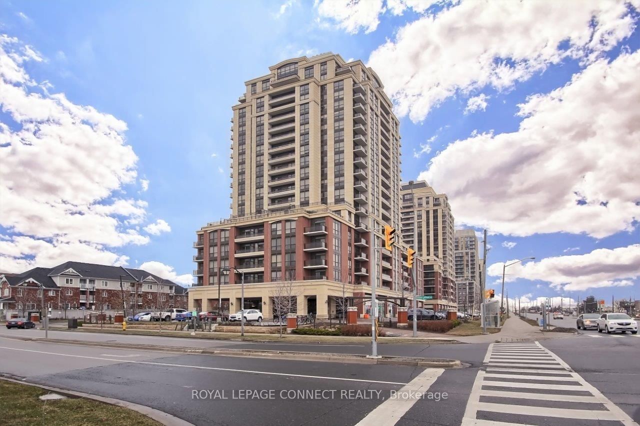 9500 Markham Rd, unit 601 for sale - image #1