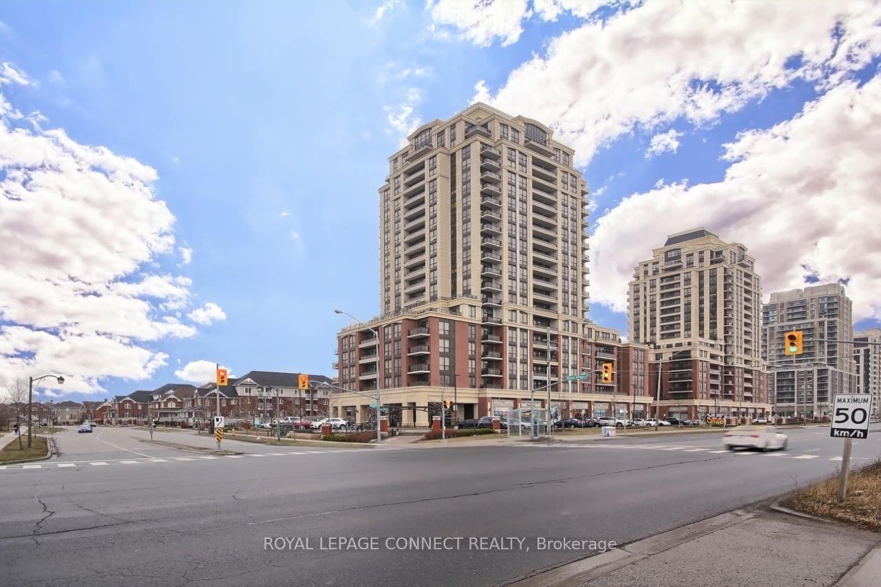 9500 Markham Rd, unit 601 for sale - image #2